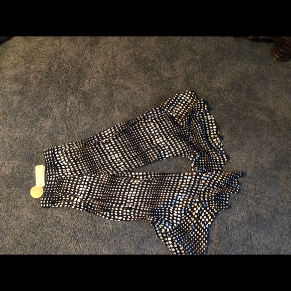 NWT Artelier by Nicole Miller Selena pants - Picture 4 of 8